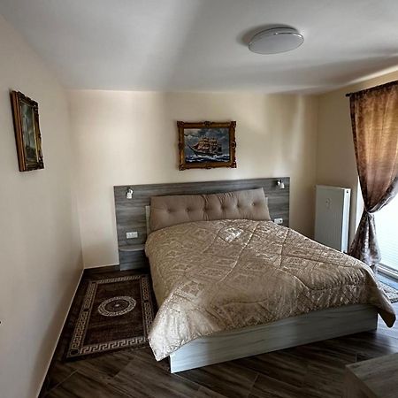 Sonnenseite 2 Apartment Laboe Bagian luar foto