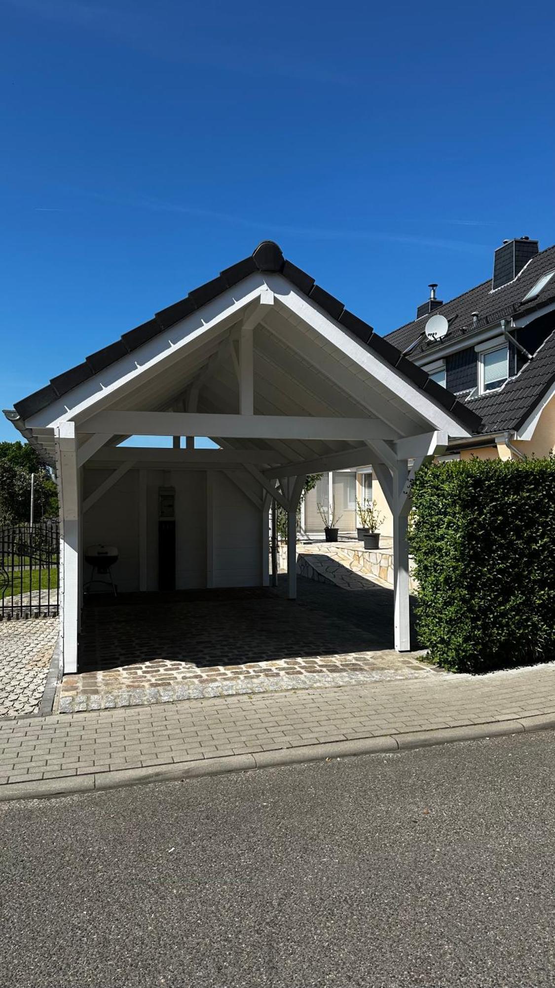 Sonnenseite 2 Apartment Laboe Bagian luar foto